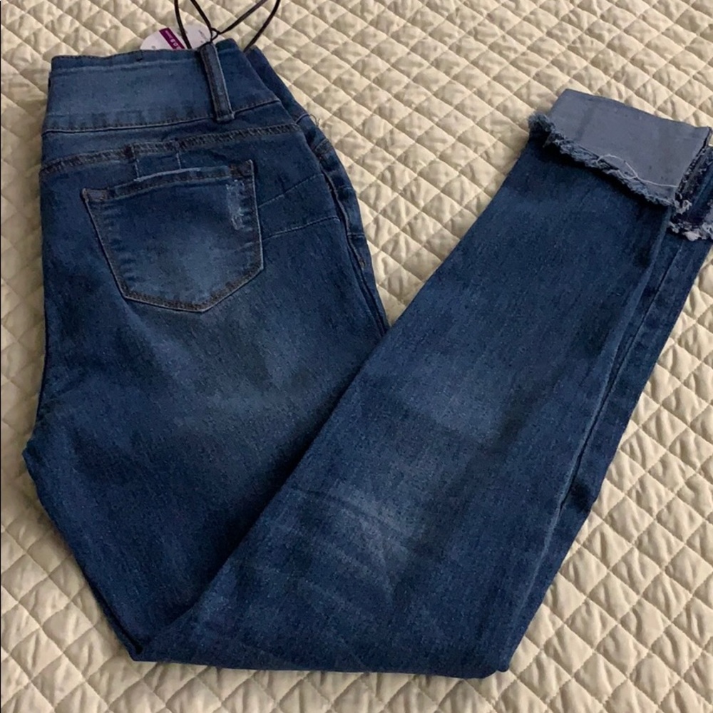Women’s jeans